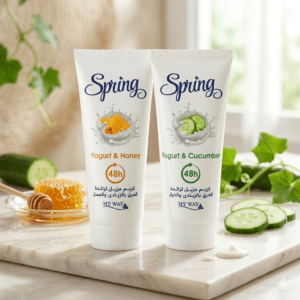 My Way Spring Deodorant 40gm