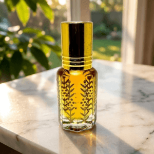 Oil Perfume half tola