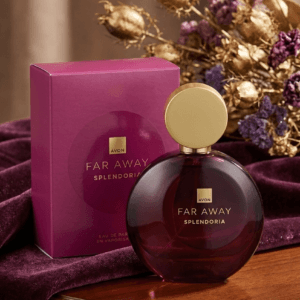 Avon Far Away Splendoria Perfume spray 50ml