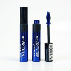EVER BEAUTY Lash Changer Volume Mascara Blue